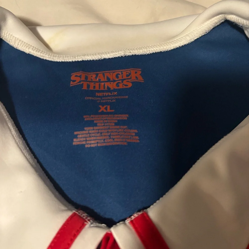 Stranger Things Robin Ice Cream Dress - Picture 4 of 6